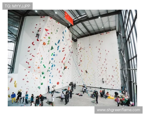 攀岩心理素质评比出炉成都攀岩队荣获第八名佳绩