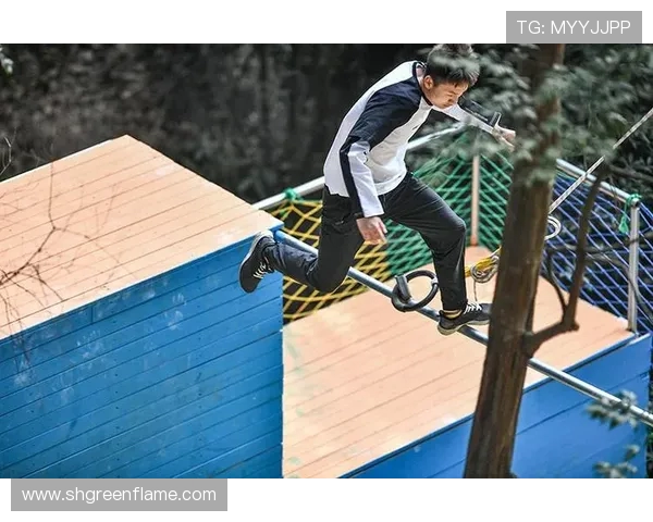 极限运动新手指南：从零起步掌握灵活性与技巧的全面攻略