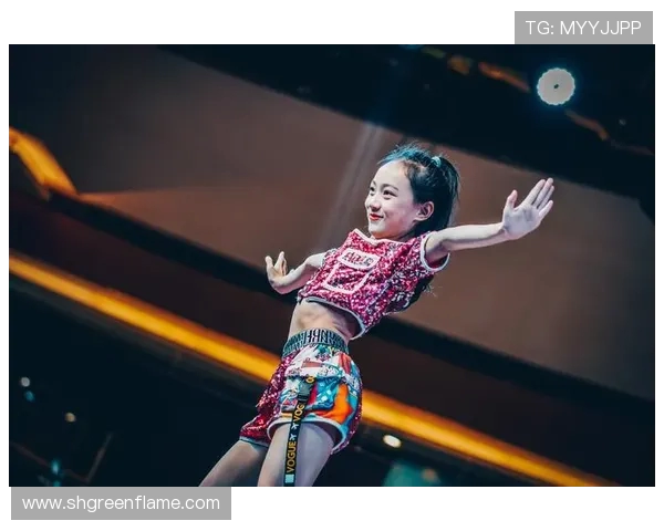 街舞灵活性排行榜揭晓上海街舞队荣获第九名成就引关注