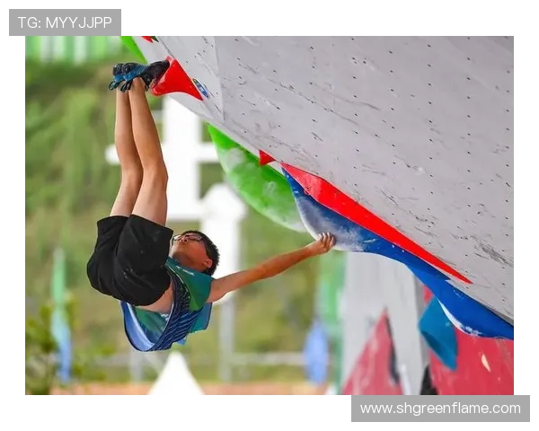 赛后分析：上海攀岩队与重庆攀岩队个人能力对比与启示