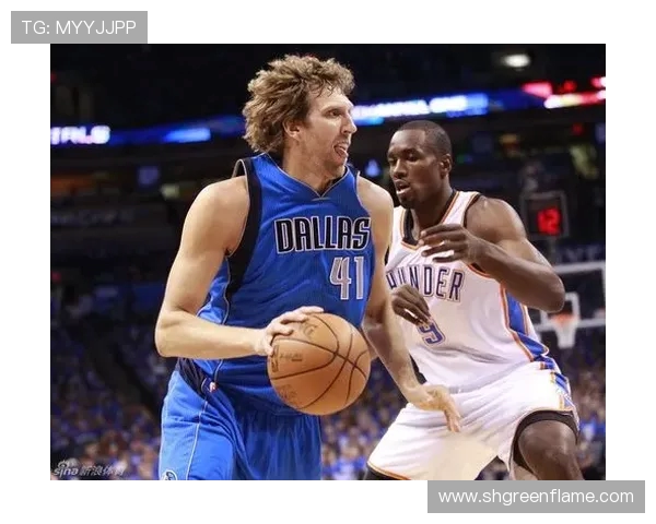 2011年12月30日雷霆队与小牛队激战回顾及精彩瞬间分析