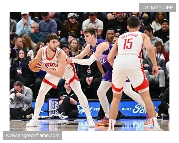 2017年火箭与爵士精彩对决录像回顾及赛后分析