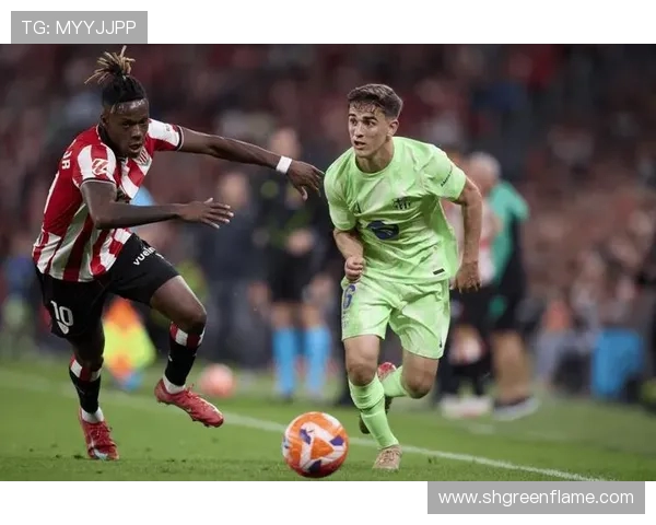 加维的崛起与未来展望:从足球新星到全球体育偶像的成长之路 加维的崛起与未来展望:从足球新星到全球体育偶像的成长之路