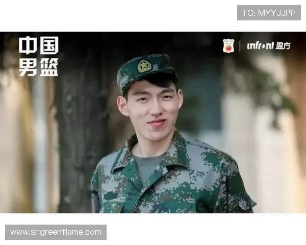 吴前：从青涩少年到篮球场上的领军人物的成长之路与奋斗故事