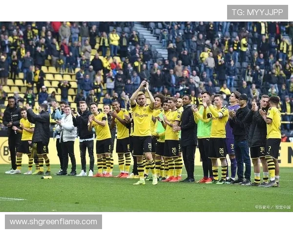 多特蒙特与摩纳哥激战成平局比分揭晓精彩瞬间回顾