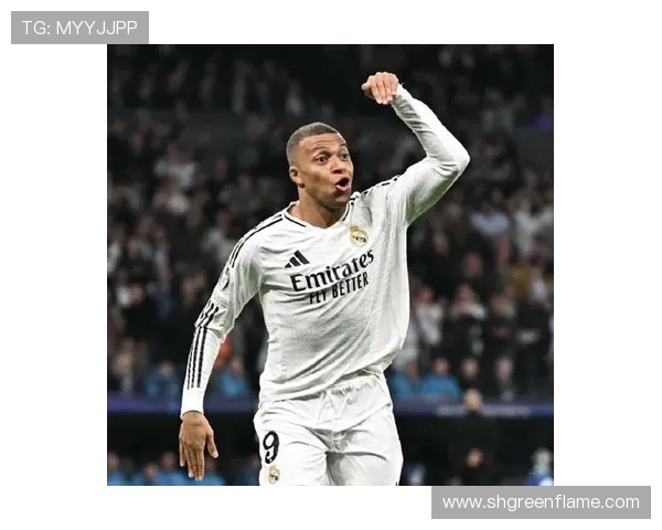 姆巴佩欧冠夜上演帽子戏法赛后言辞透露未来去向已成定局