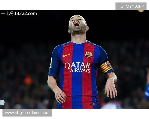 巴萨与尤文激战1617赛季精彩回顾与战术分析