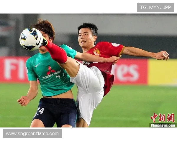 广州恒大与胜利的精彩对决回顾分析及赛后精彩瞬间盘点