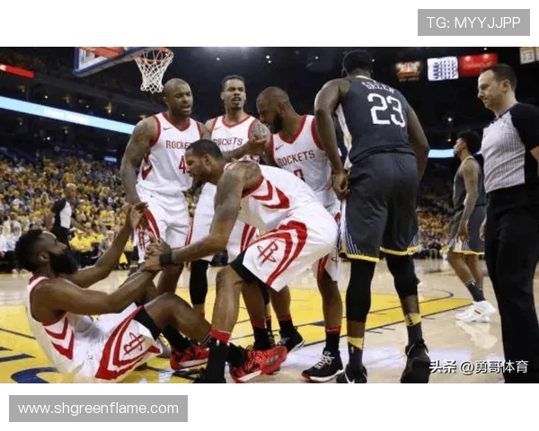 火箭队与勇士队2019年精彩对决直播回顾与分析