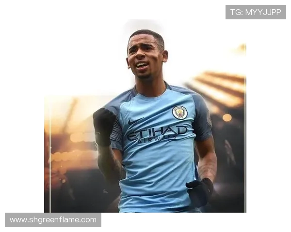 热苏斯的崛起之路:从天才少年到足球场上的闪耀明星 热苏斯的崛起之路:从天才少年到足球场上的闪耀明星