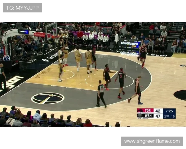 猛龙与奇才激战回放精彩瞬间全解析及赛后点评