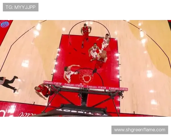 老鹰对阵爵士精彩直播回顾及赛后分析全程报道