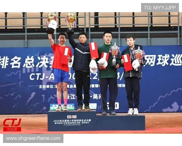 重庆网球队在全国网球比赛经验排行榜中荣获第六名的佳绩分析