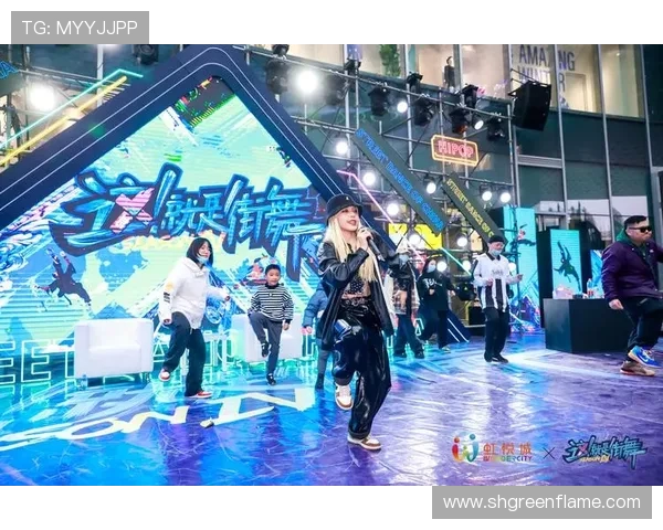 重庆街舞队与杭州街舞队赛后复盘团队协作的精彩瞬间与经验分享