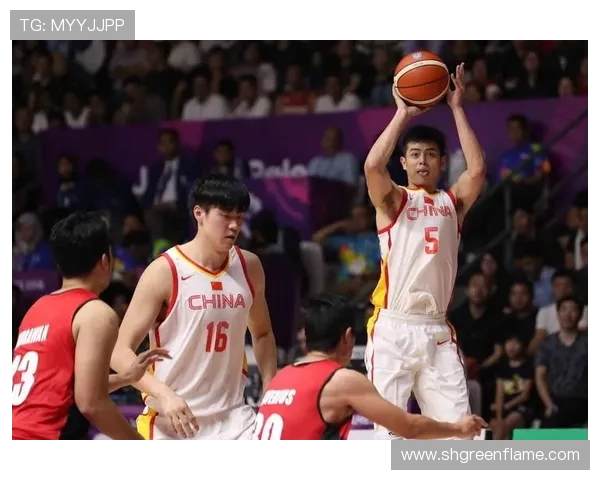 重庆篮球队冠军赛表现分析意识提升与战术执行的完美结合