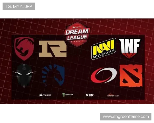 DOTA2深度解析：RNG战队默契配合与战术布局的成功之道