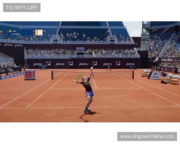 从零起步掌握网球心理素质的全面提升与实战技巧指南 从零起步掌握网球心理素质的全面提升与实战技巧指南