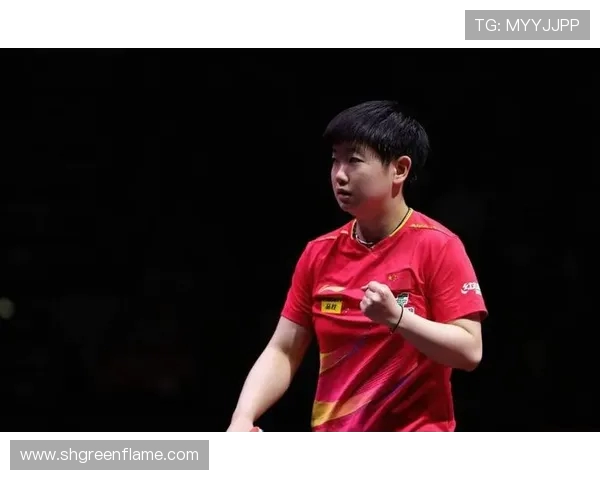 北京乒乓球队在世界杯预选赛中的奋勇拼搏与辉煌成就回顾