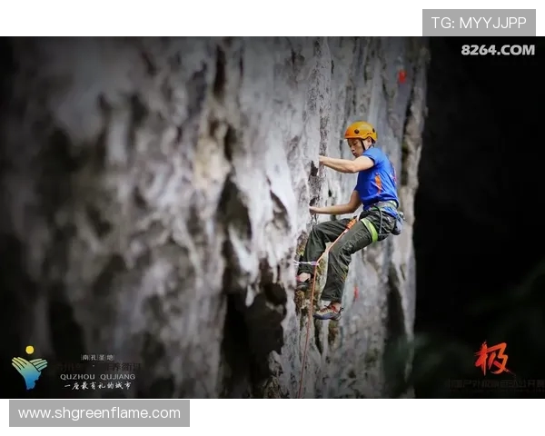 广州极限运动队在世界攀岩锦标赛中的技术表现分析与点评