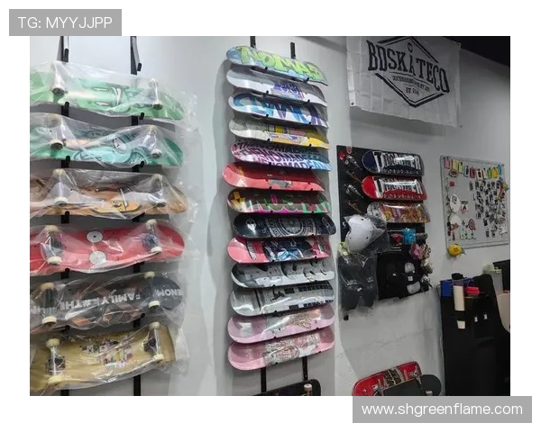 广州滑板队引领潮流最新滑板个人能力排名前十出炉