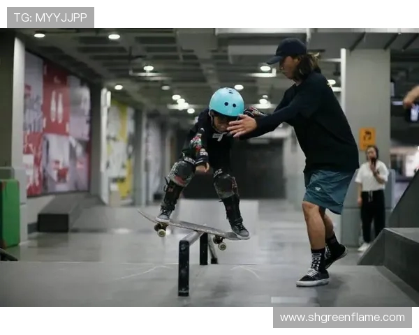 成都滑板队的蜕变与成长：一段滑板文化的纪实之旅